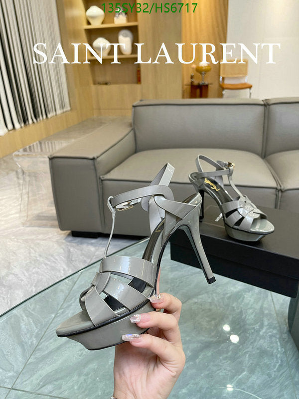 SAMC - YLS Women Shoes Heels - 057