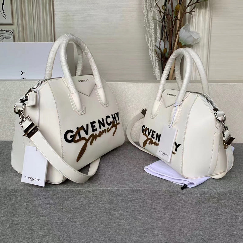 Glamy - GCY Bags - 634