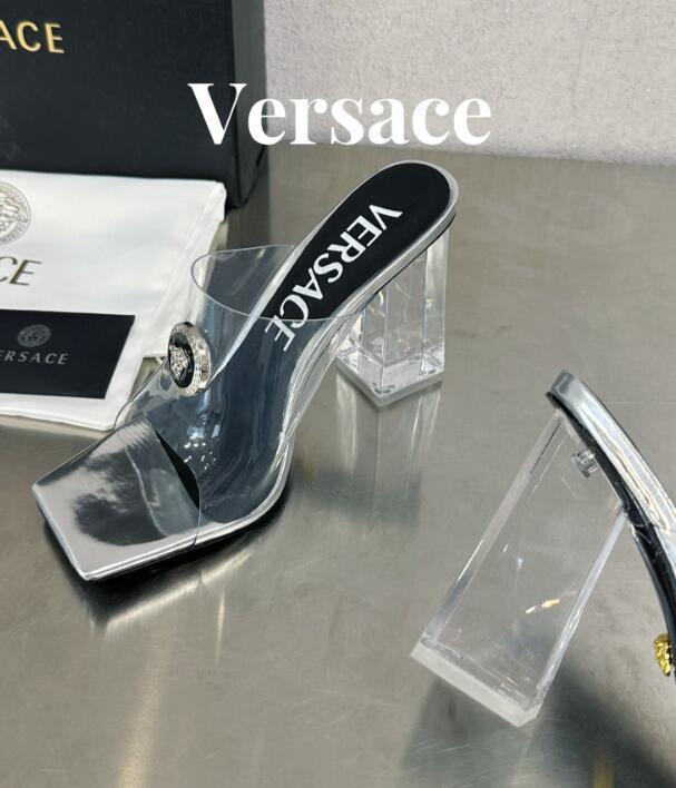SAMC - VAR Women Shoes - 012