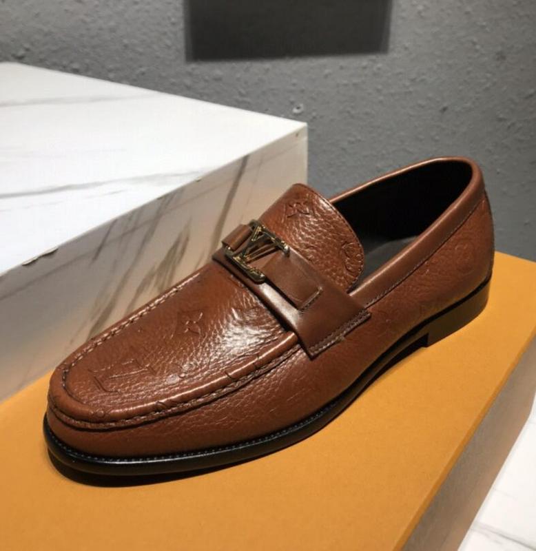 SAMC - LOV Men Shoes - 1322