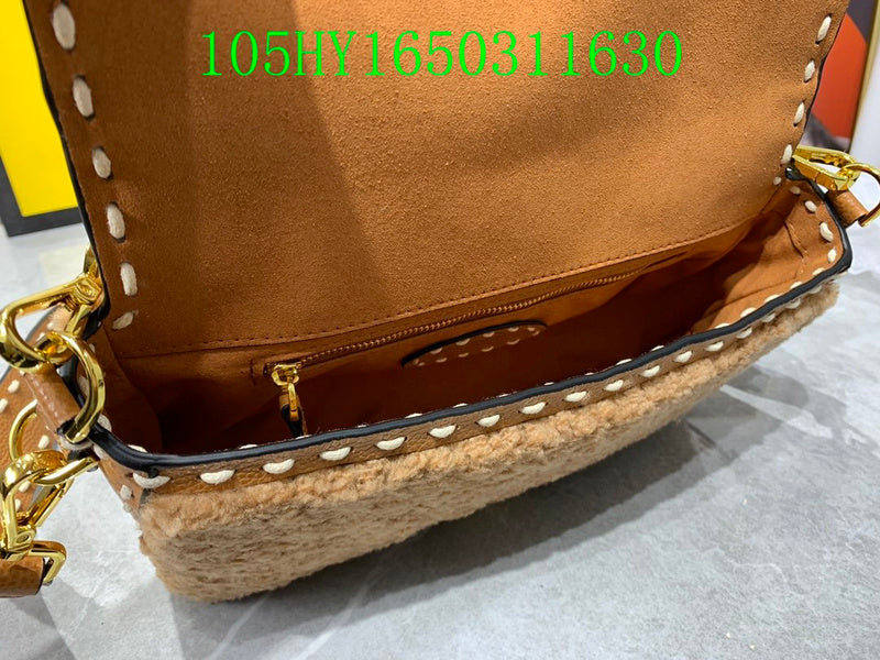 Glami - FDE Bags - 1844