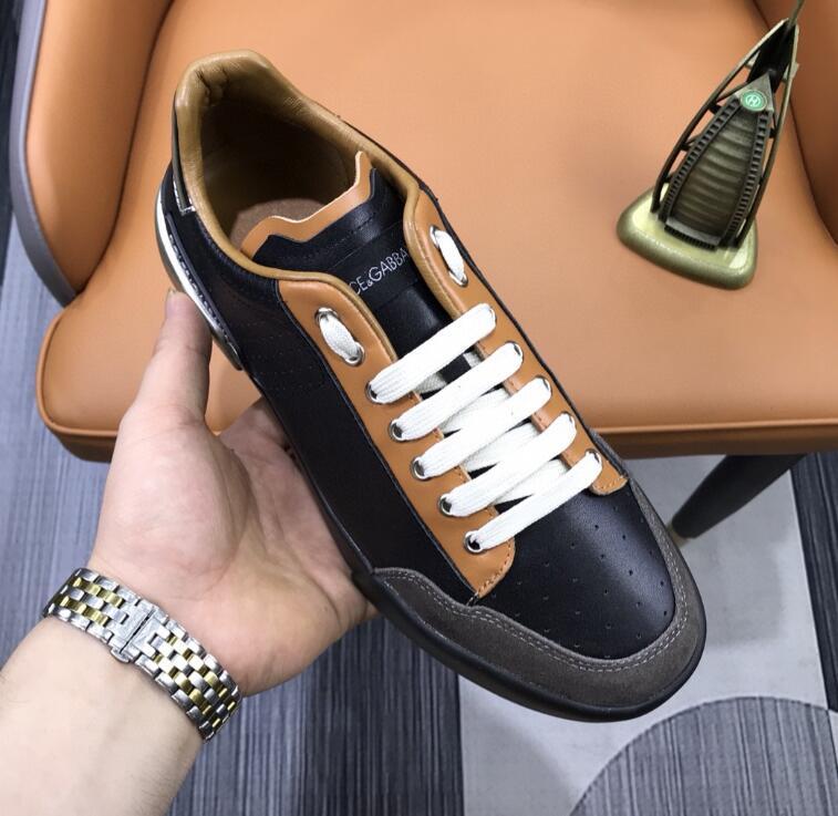 SAMC - DAG Men Shoes - 589
