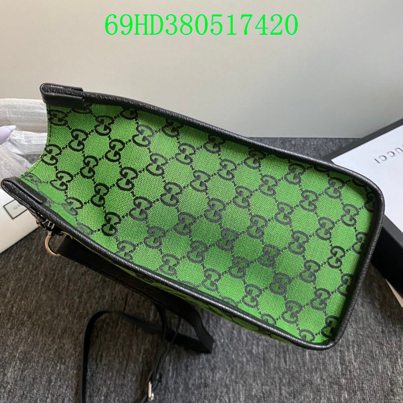 Glami Fashion - GCI Bags - 11063