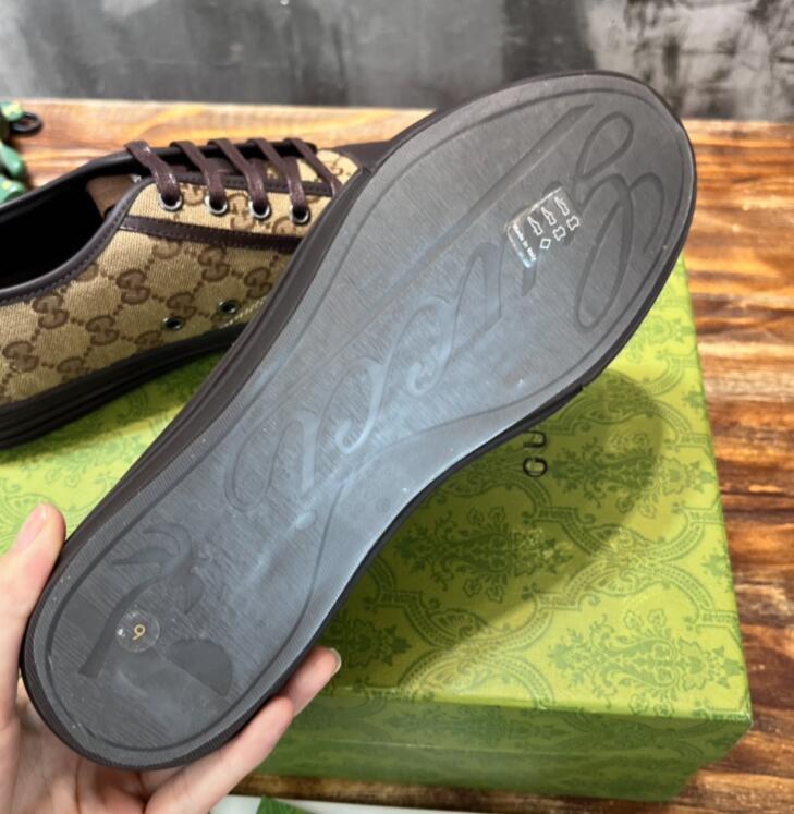 SAMC - GUKI Men Shoes - 465