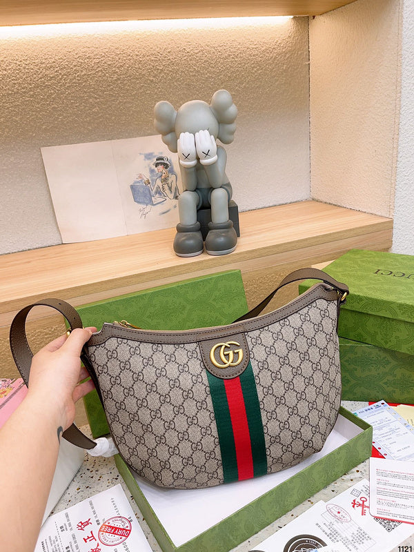 Glami Fashion - GCI Bags - 11576