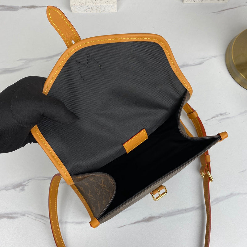 Glami GlamI Lu-Vi bags - 17351