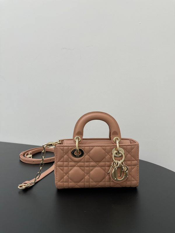 BLUSH BAGZ - Dior Bags - 1709