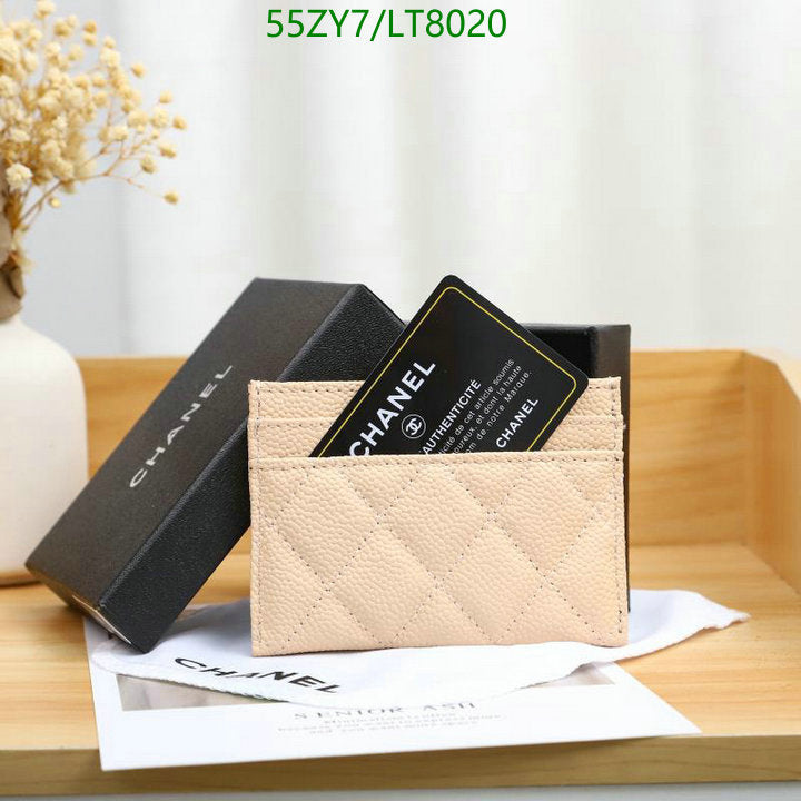 SAMC - CHL Wallets - 062