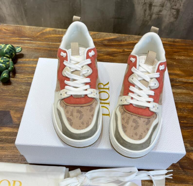 SAMCC - DOR Women Shoes - 098