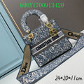 Glami - DOR Bags - 1248