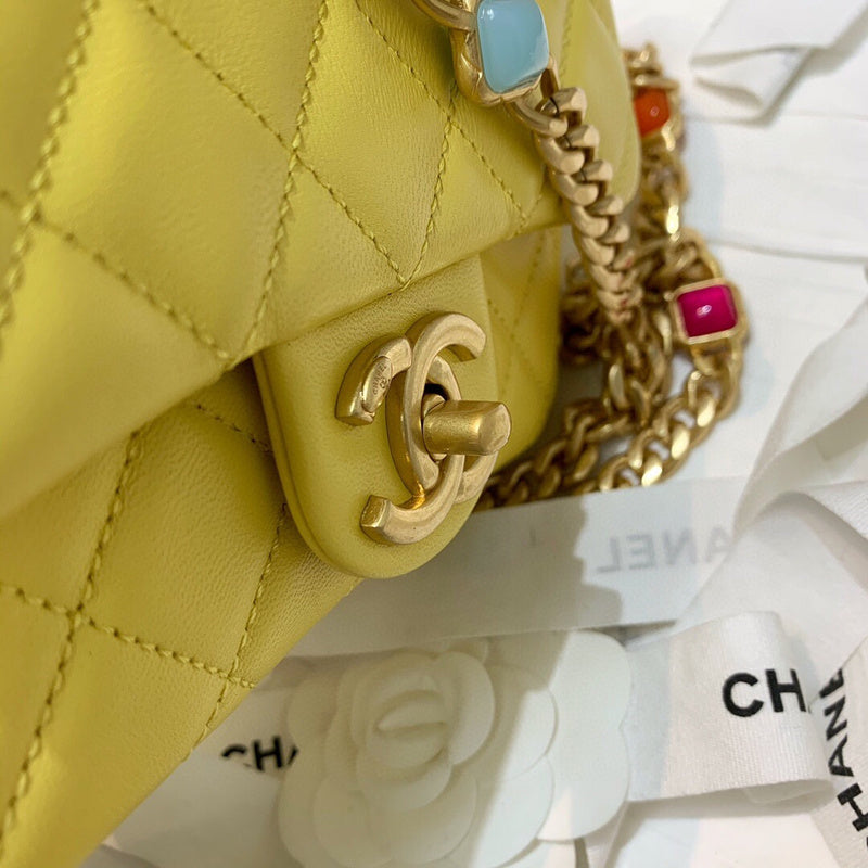 Satchel Bags - CHL Bags - 4686