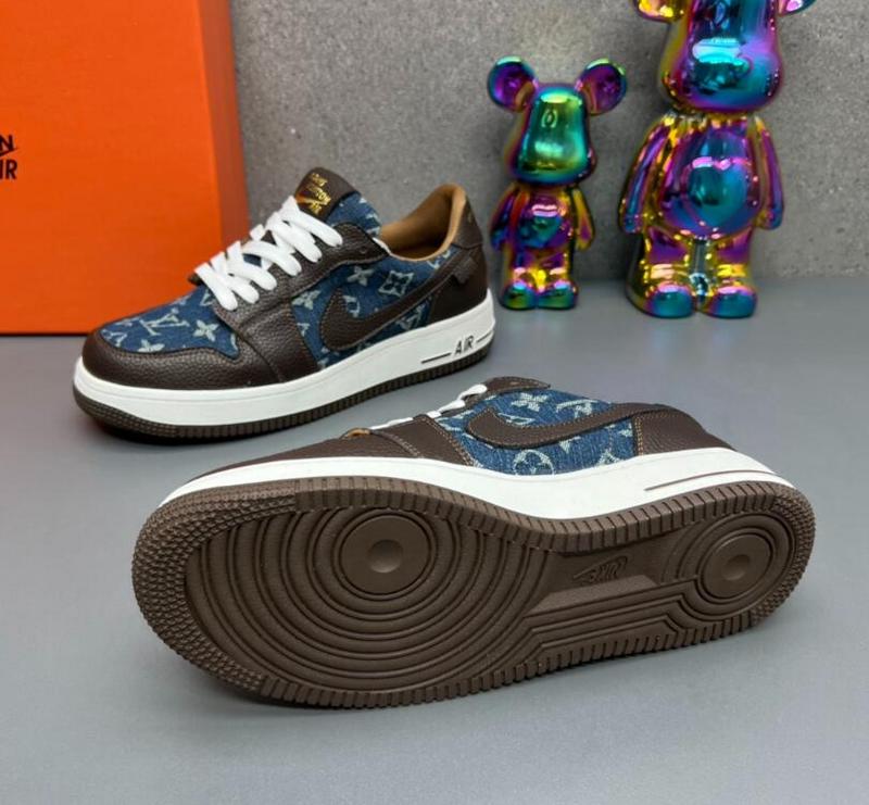 Glamy - LOV Men Shoes - 670