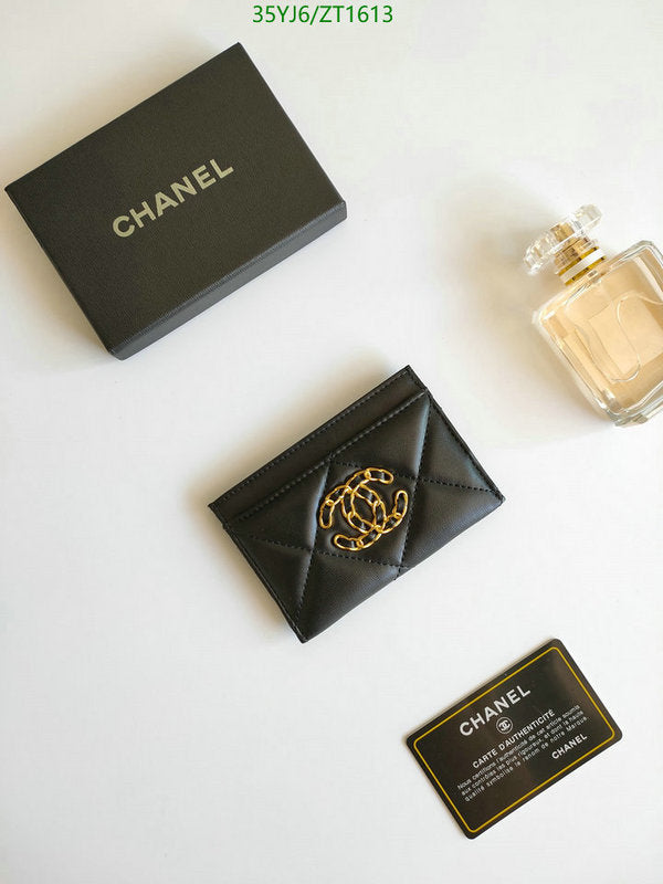 SAMC - CHL Wallets - 041