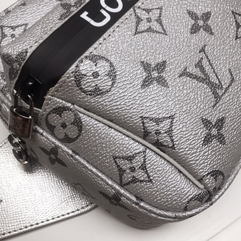 Satchel Bags - VL1 Bags - 729