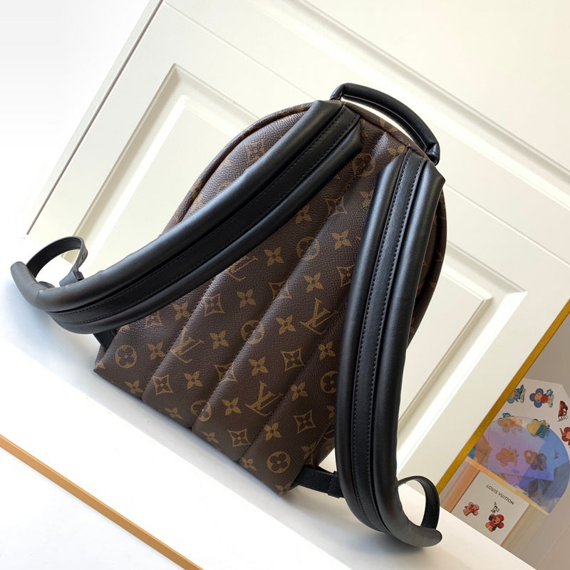 Satchel Bags - VL1 Bags - 244