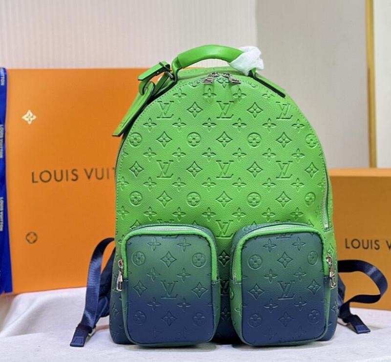 SAMC - LOV Bags - 1766