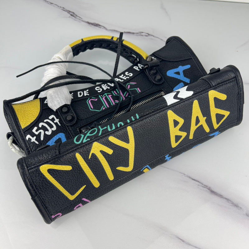 Glamy - BG Bags - 289