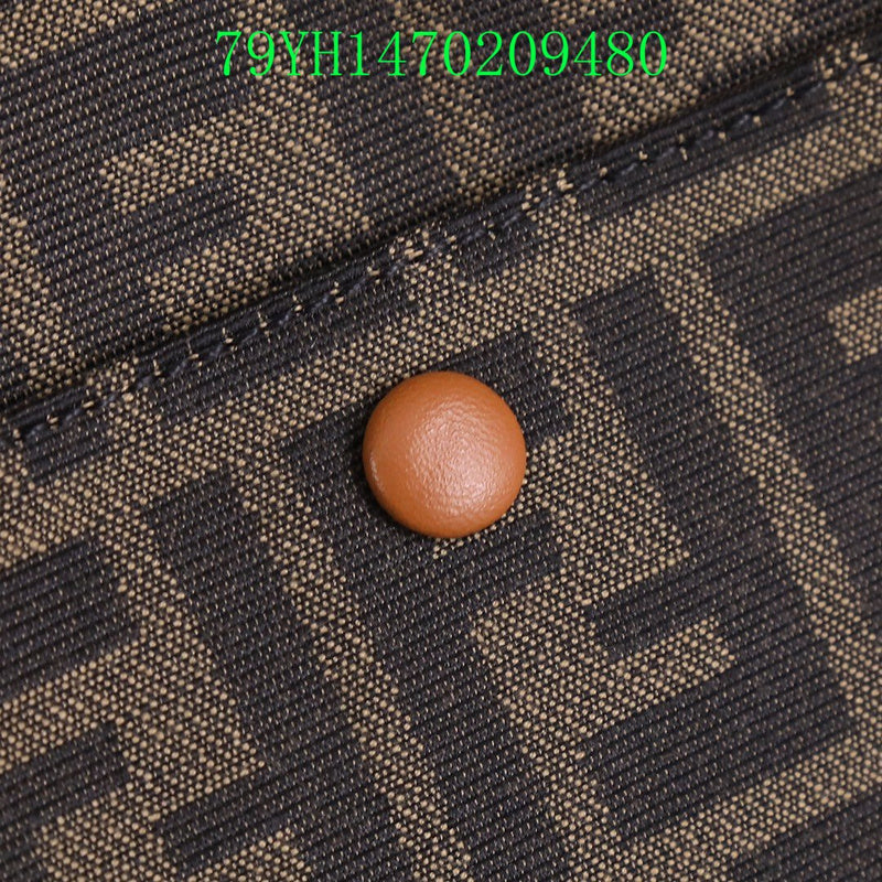 Glami - FDE Bags - 2694