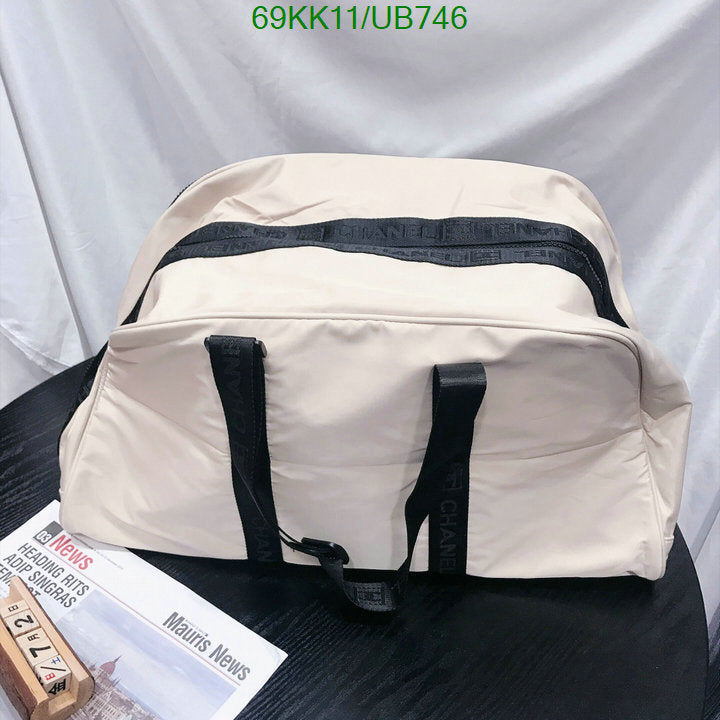 SAMC - CHL Bags Handbags - 018