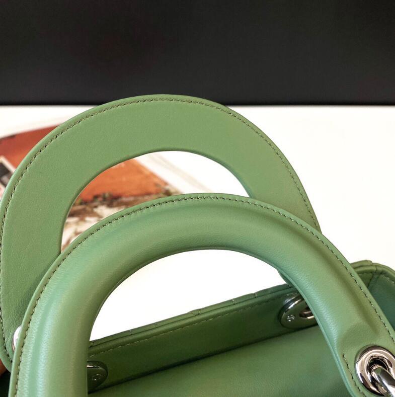 SAMCC - DOR Bags - 624