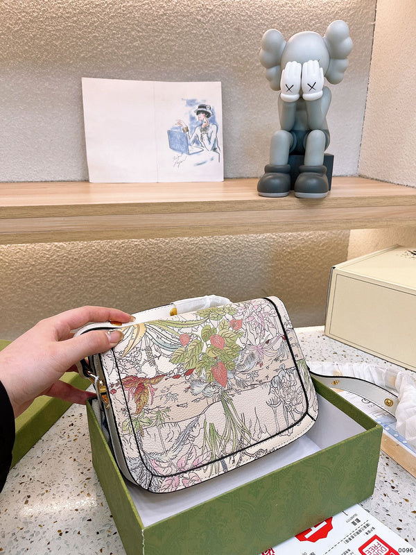 Glami Fashion - GCI Bags - 11828