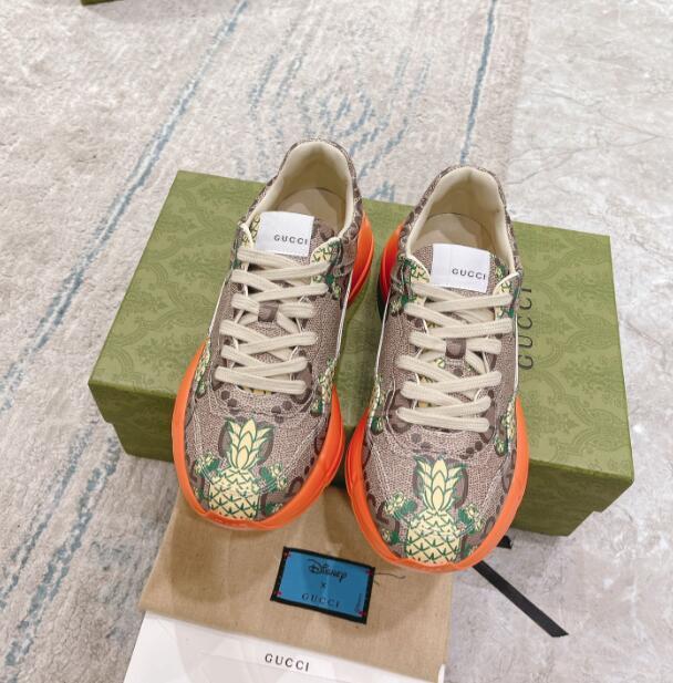 SAMC - GUKI Women Shoes - 1086