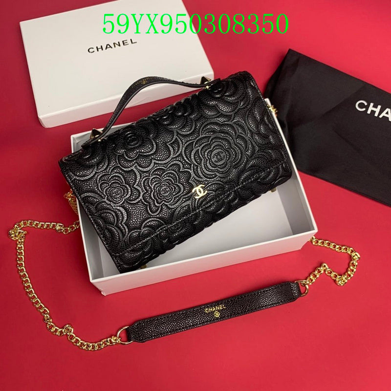 Satchel Bags - CHL Bags - 5441