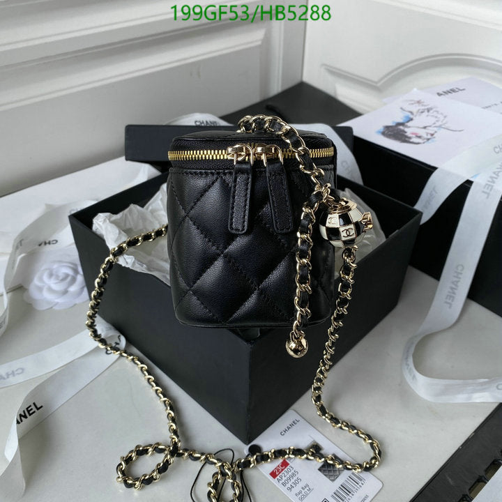 SAMC - CHL Bags - 153