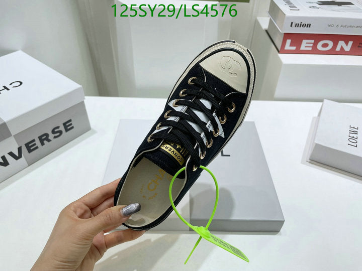 SAMC - CHL Women Shoes - 124