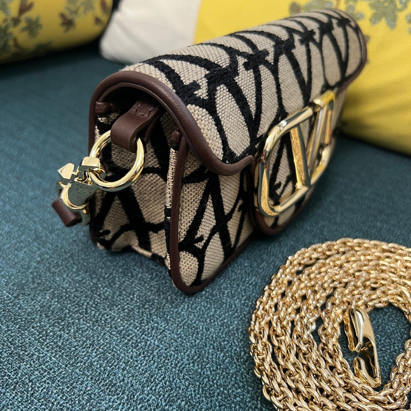 Glamy - VEL Bags - 419