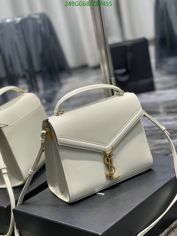 SAMC - YLS Bags - 333