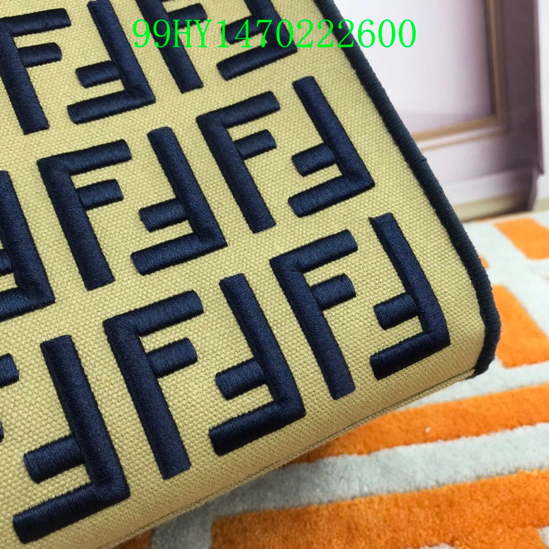 Glami - FDE Bags - 2849