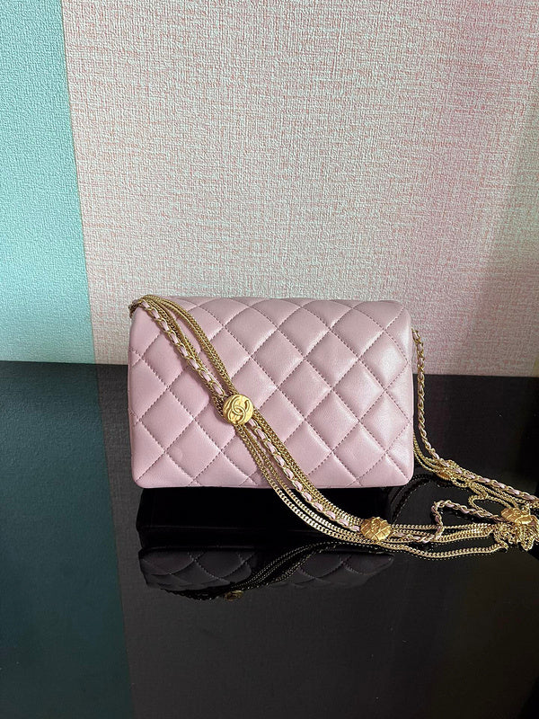 GlamI - CHL Bags - 3013