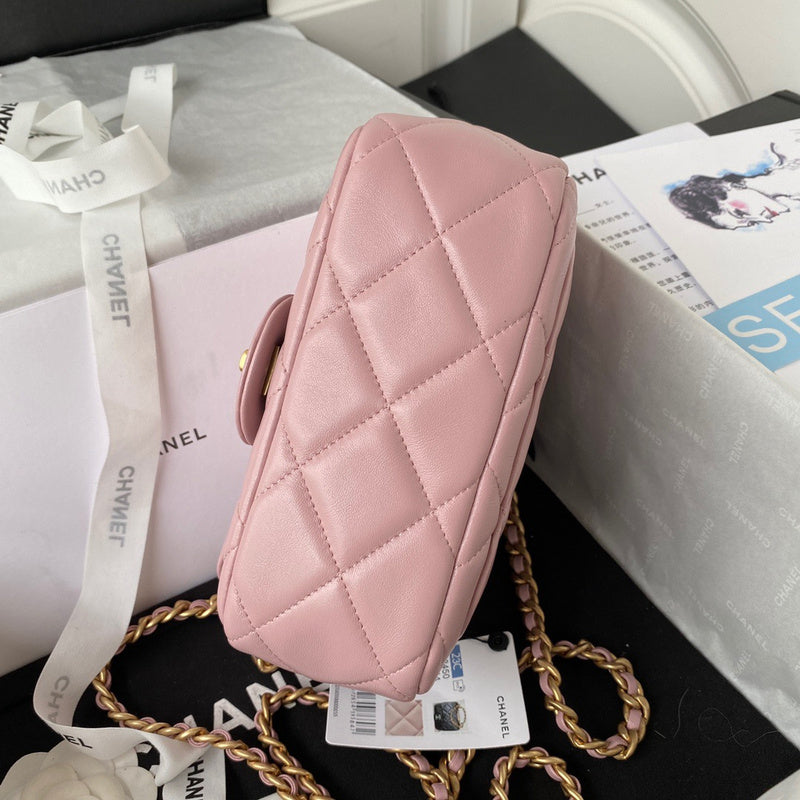 Chanel Bags