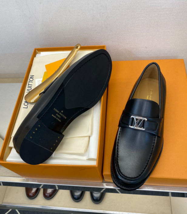 SAMC - LOV Men Shoes - 012
