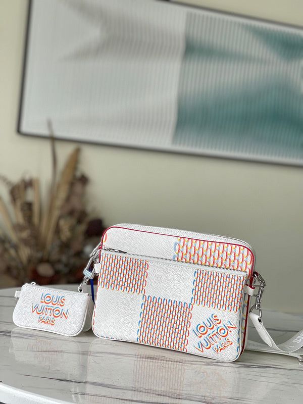 GlamI Lu-Vi bags - 5012