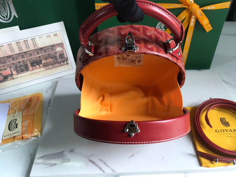 Glami-i - GYO Bags - 087
