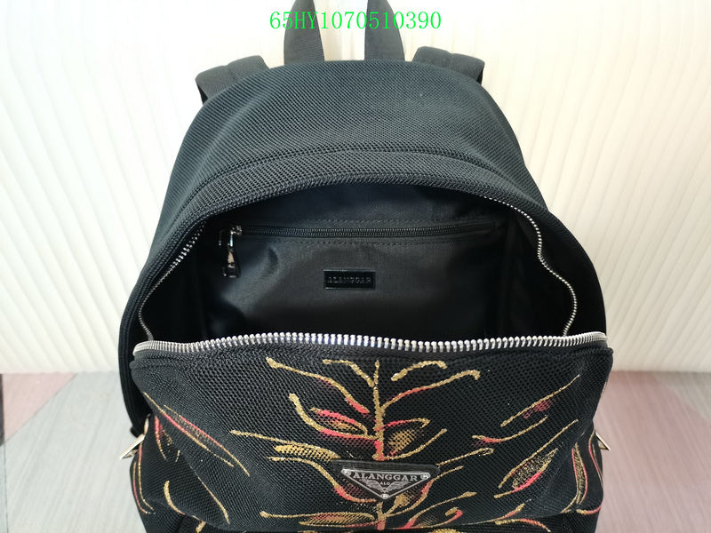 Satchel Bags - PDA Bags - 4367