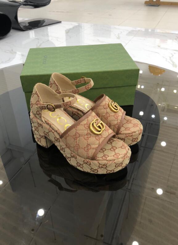 SAMC - GUKI Women Shoes - 1260