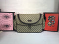 Satchel Bags - GCI Bags - 1358