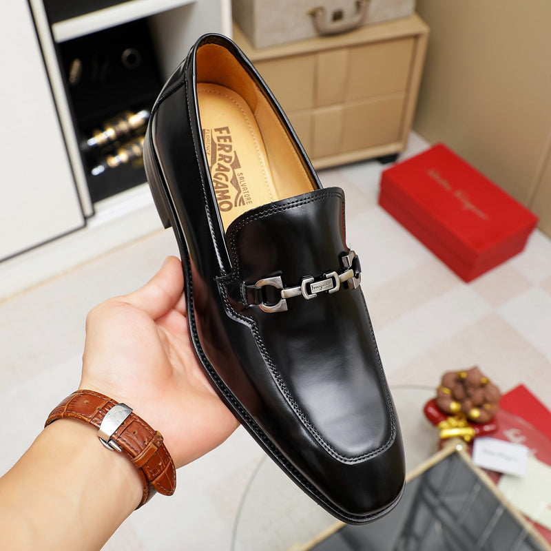 Glami - FGO Men Shoes - 886