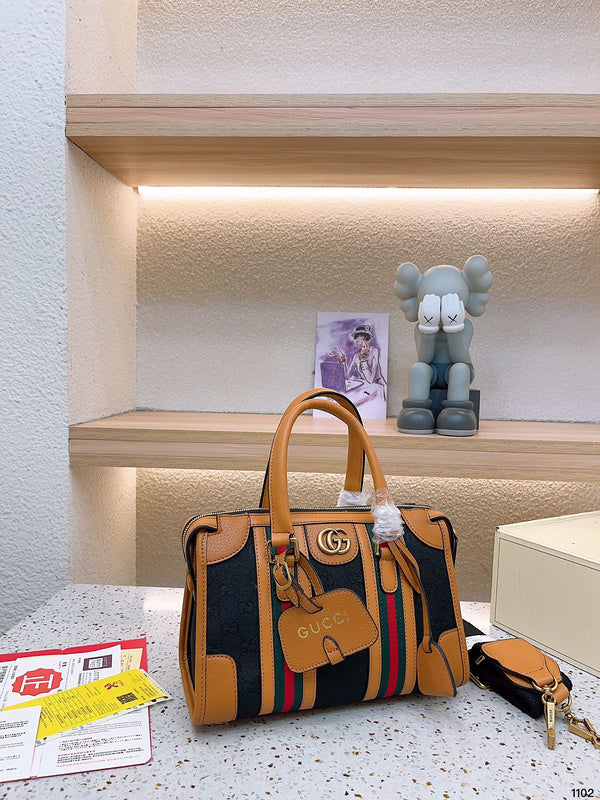 Glami Fashion - GCI Bags - 11598