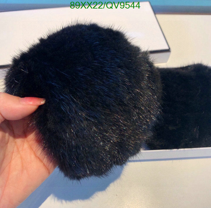 SAMC - CHL Gloves - 069