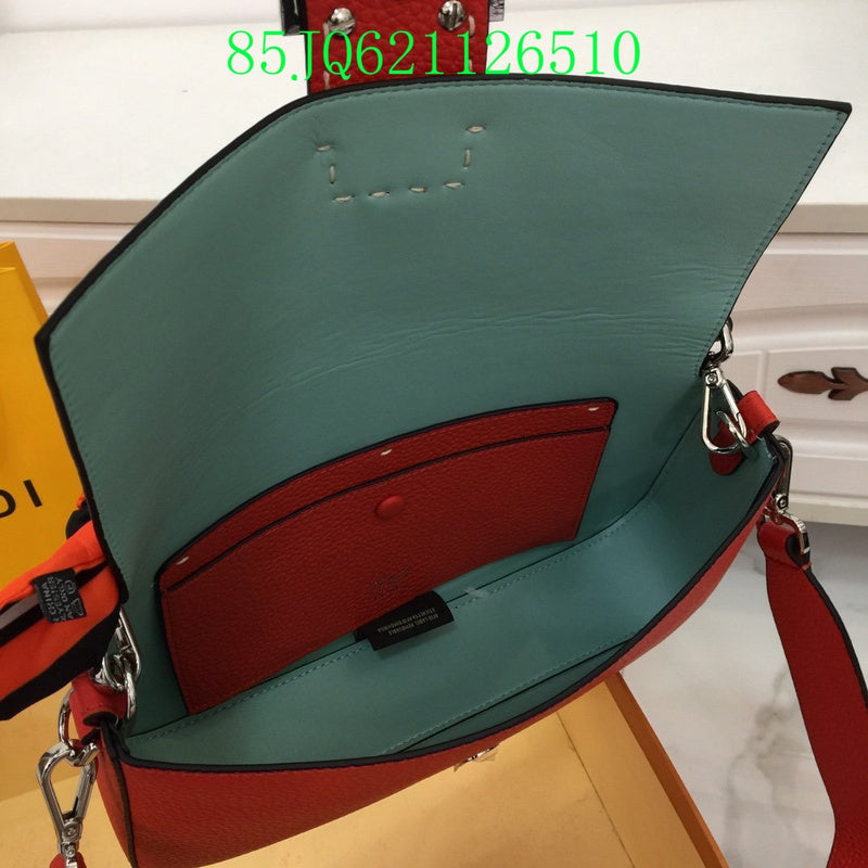 Glami - FDE Bags - 2031