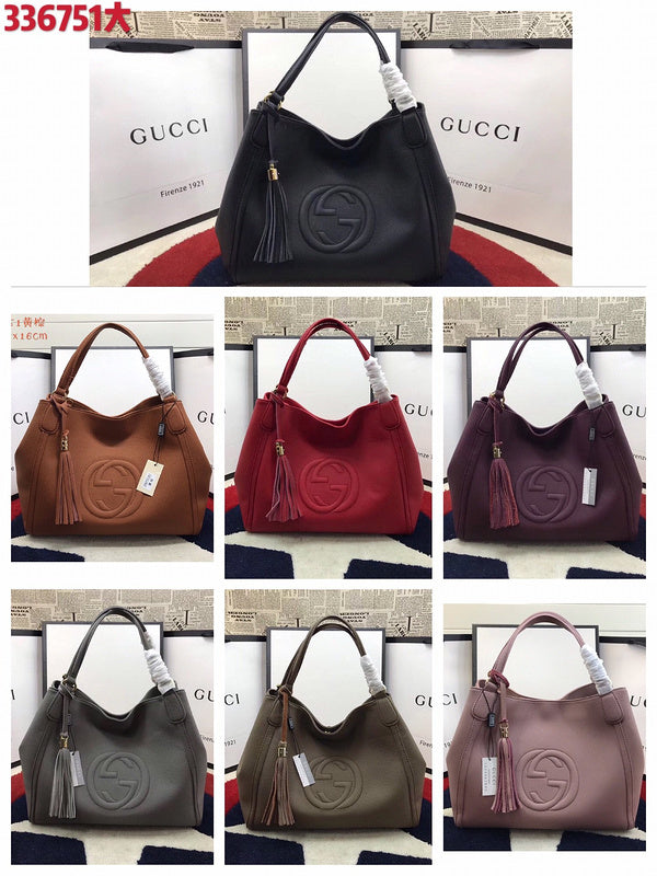 Glami Fashion - GCI Bags - 10851