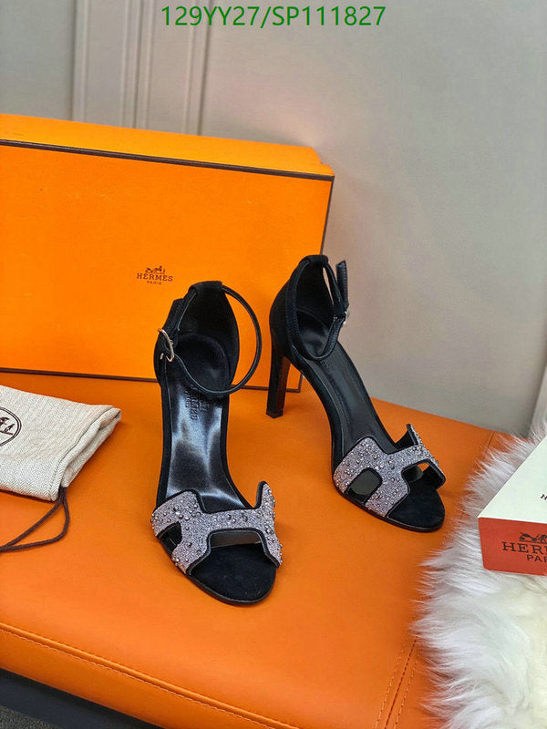 SAMC - HMS Women Shoes - 445