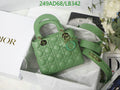 SAMCC - DOR Bags - 1393