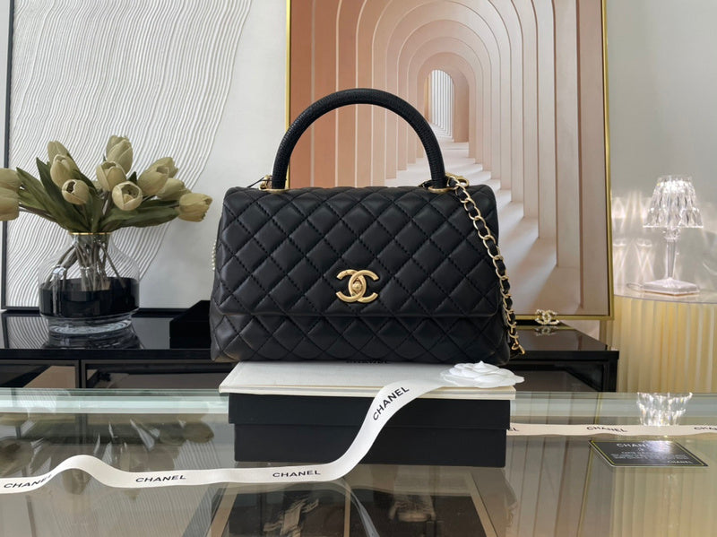 Chanel Bags