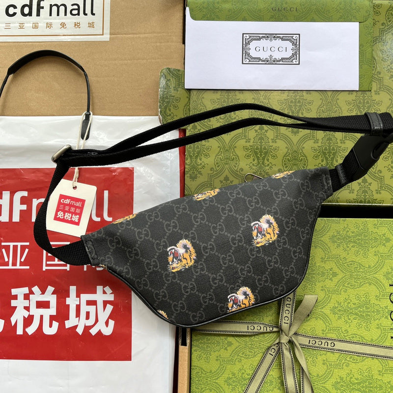 Glami Fashion - GCI Bags - 9181
