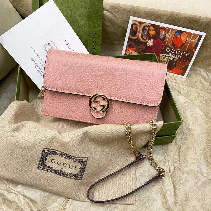 Glami-i GUKI Women Bags - 1100